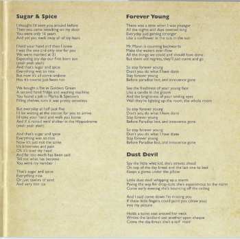 CD Madness: The Liberty Of Norton Folgate