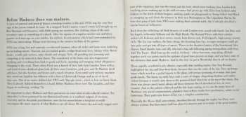 2CD Madness: Wonderful