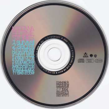 CD Madonna: Bedtime Stories