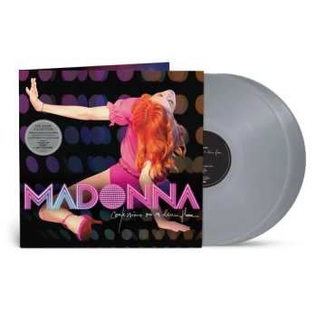 2LP Madonna: Confessions on a Dance Floor (The Silver Collection)