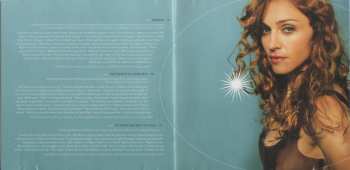 CD Madonna: Ray Of Light