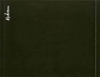 CD Madonna: Rebel Heart DLX