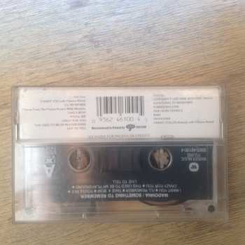 MC Madonna: Something To Remember