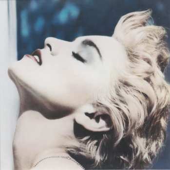 CD Madonna: True Blue LTD