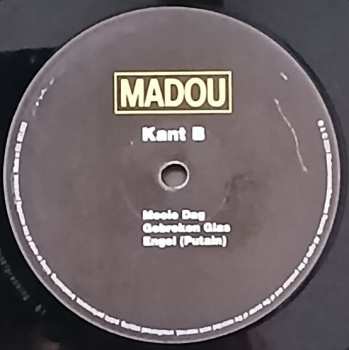CD Madou: Engel