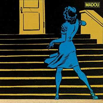 CD Madou: Is Er Iets?