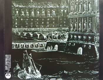 CD Madredeus: Faluas Do Tejo