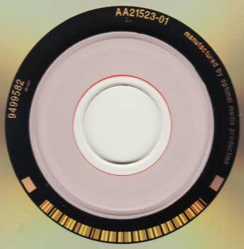 2CD Madrugada: The Best Of Madrugada