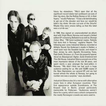 2CD Madrugada: The Best Of Madrugada