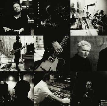 2CD Madrugada: The Best Of Madrugada