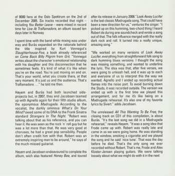 2CD Madrugada: The Best Of Madrugada