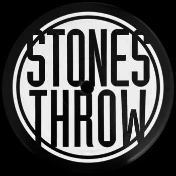 LP Madvillain: Money Folder / America's Most Blunted