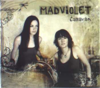 Album Madviolet: Caravan