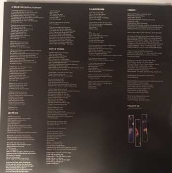 2LP Mae: Multisensory Aesthetic Experience