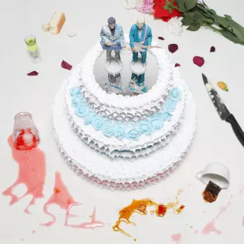 Małe Miasta: Wesele