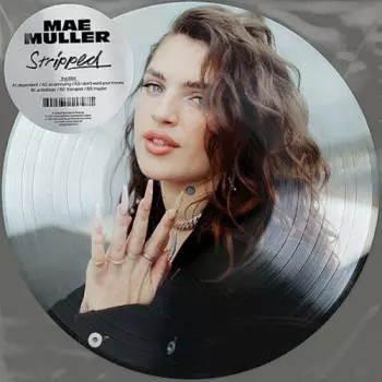Mae Muller: Stripped