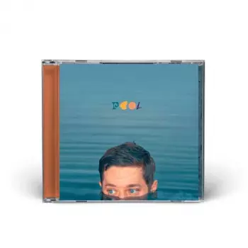 Maeckes: Pool
