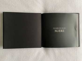 2CD Harakiri For The Sky: Mære DIGI