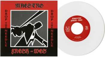 SP Maestro Fresh Wes: Drop The Needle