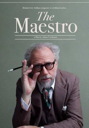 Album Maestro: Maestro
