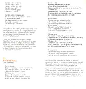 CD Mafalda Arnauth: Encantamento