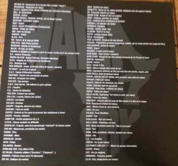 2LP Mafia K'1 Fry: La Cerise Sur Le Ghetto