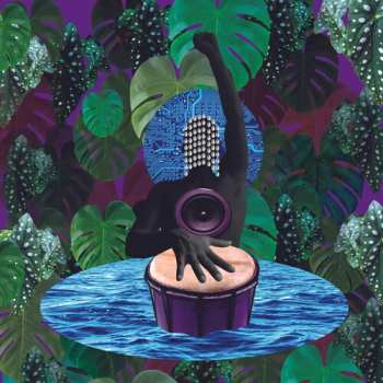 Album Maga Bo: Amor (É Revolução)