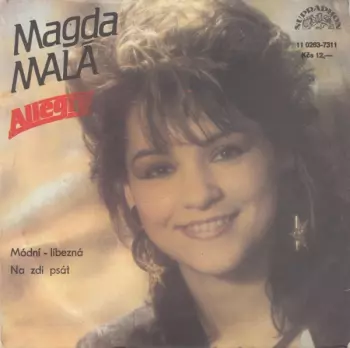 Módní - Líbezná / Na Zdi Psát