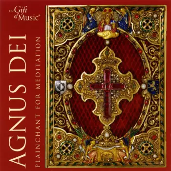 David Skinner: Agnus Dei - Plainchant For Meditation