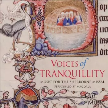 Magdala: Voices Of Tranquillity
