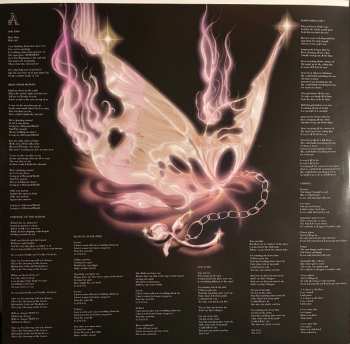 LP Magdalena Bay: Mercurial World 