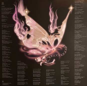 LP Magdalena Bay: Mercurial World 