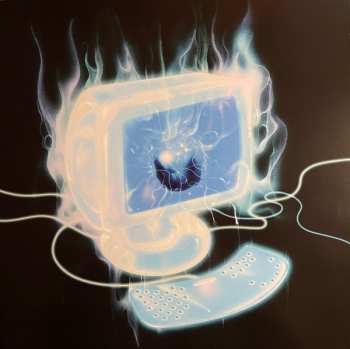 LP Magdalena Bay: Mercurial World 