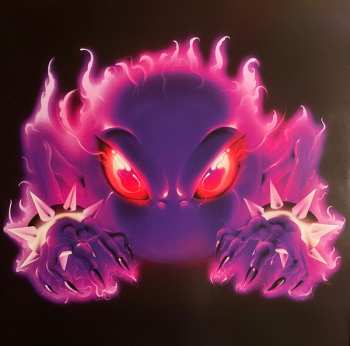 LP Magdalena Bay: Mercurial World 