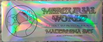 LP Magdalena Bay: Mercurial World 
