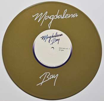 EP Magdalena Bay: Mini Mix Vol. 3 CLR | LTD