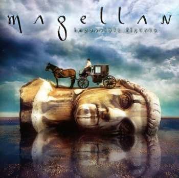 Album Magellan: Impossible Figures