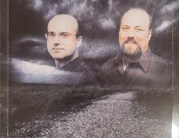 CD Magellan: Symphony For A Misanthrope