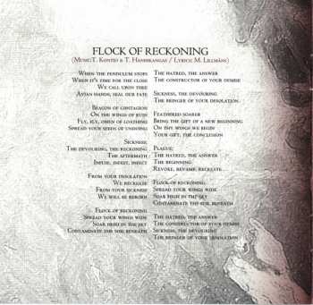 CD Magenta Harvest: ...And Then Came The Dust