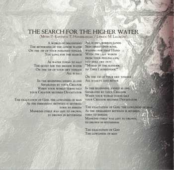 CD Magenta Harvest: ...And Then Came The Dust