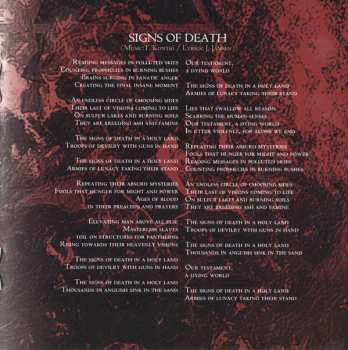 CD Magenta Harvest: ...And Then Came The Dust