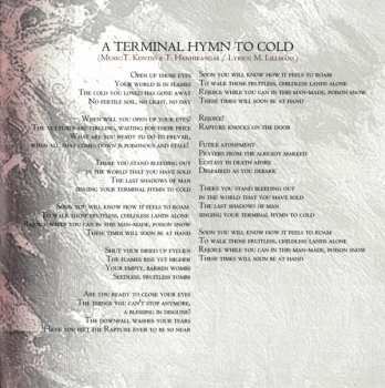 CD Magenta Harvest: ...And Then Came The Dust