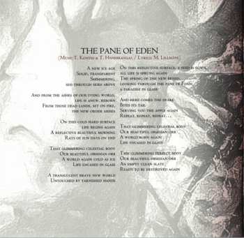 CD Magenta Harvest: ...And Then Came The Dust