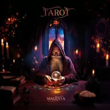 Album Magenta: Tarot