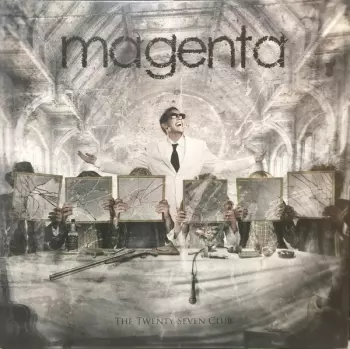 Magenta: The Twenty Seven Club