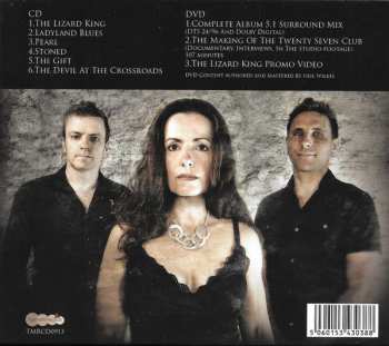 CD/DVD Magenta: The Twenty Seven Club