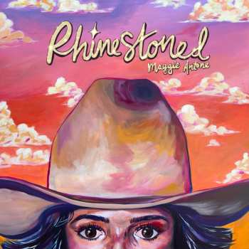 Album Maggie Antone: Rhinestoned