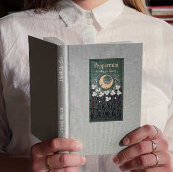 LP Maggie Gently: Peppermint CLR