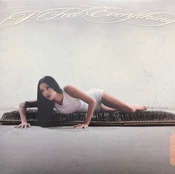 LP Maggie Lindemann: I Feel Everything CLR