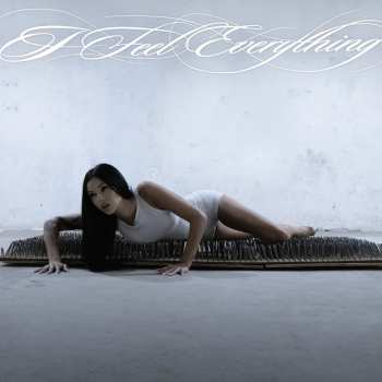 CD Maggie Lindemann: I Feel Everything